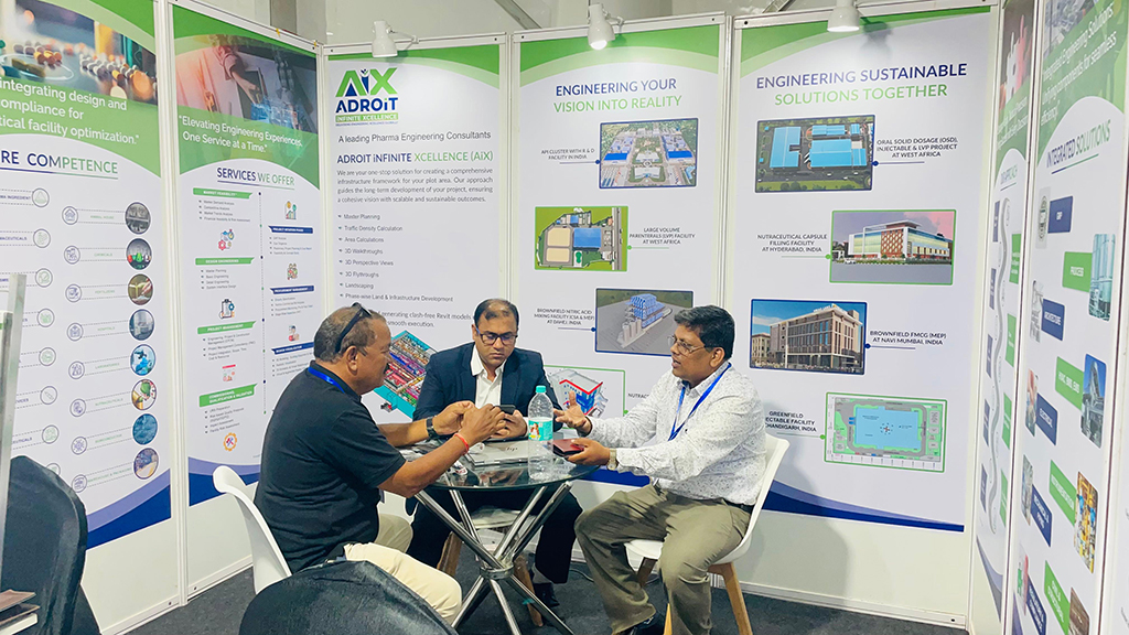 Pharmalabchem Expo