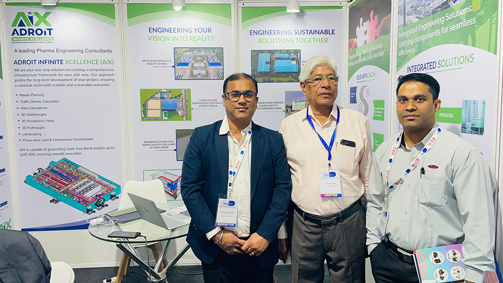 Pharmalabchem Expo