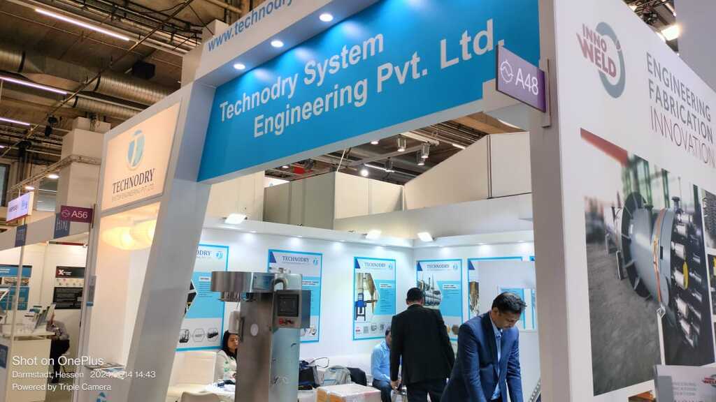 Achema 2024