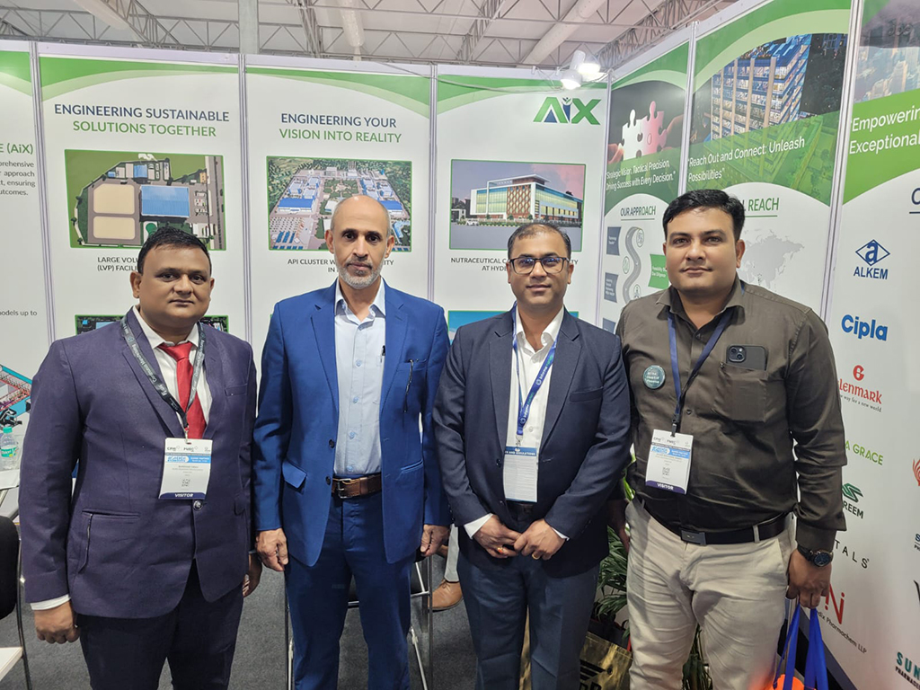 CPHI PMEC Expo 2024