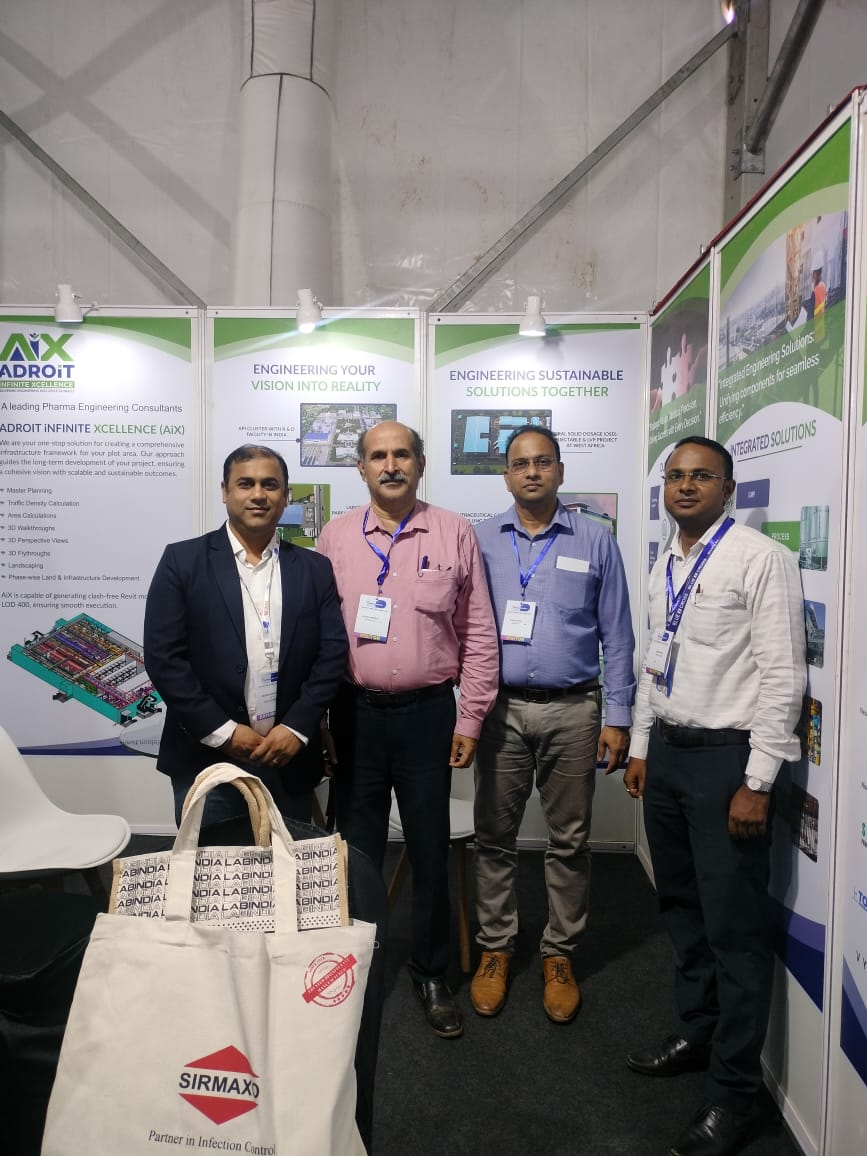 Pharmalabchem Expo