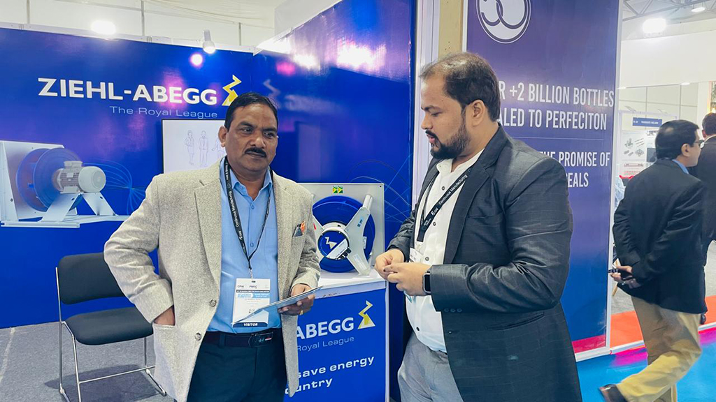 CPHI PMEC Expo 2024