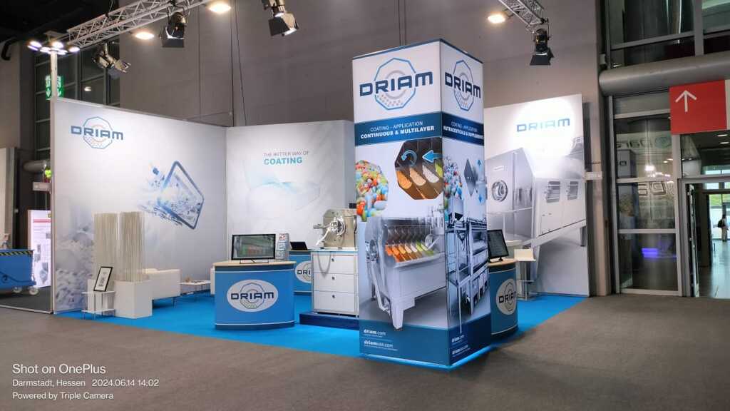 Achema 2024