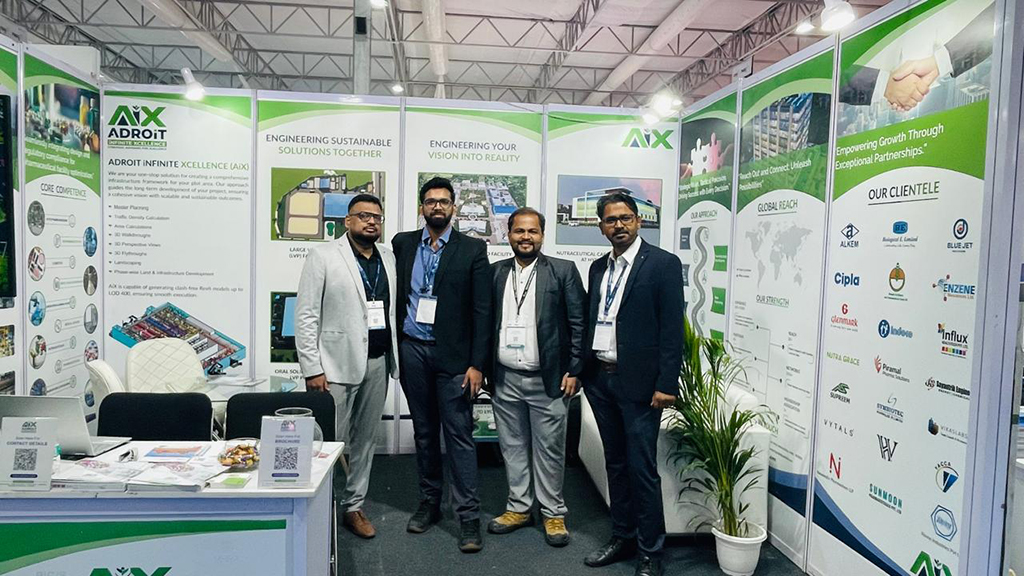 CPHI PMEC Expo 2024