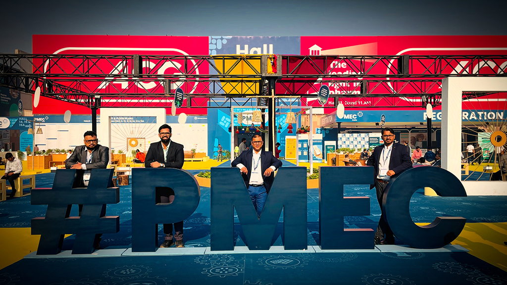 CPHI PMEC Expo 2024