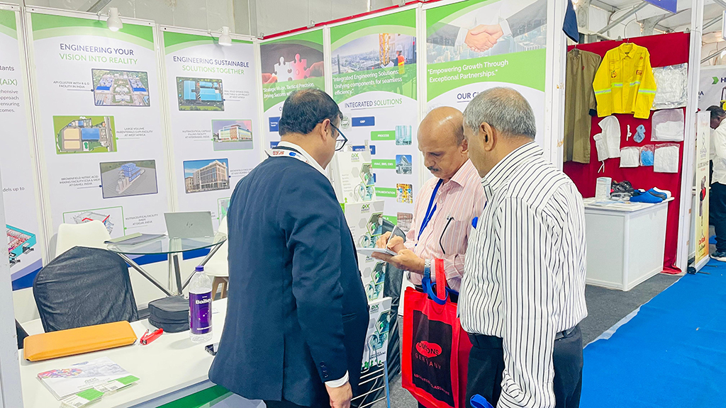 Pharmalabchem Expo