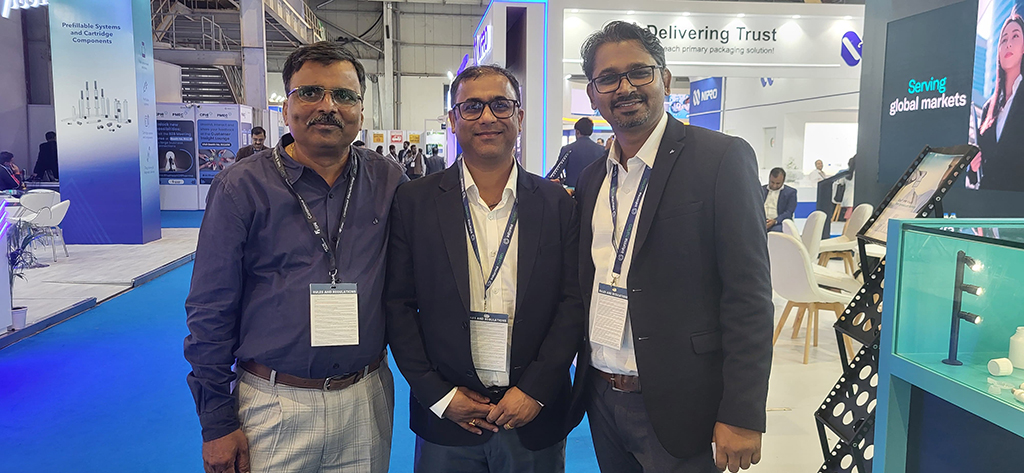 CPHI PMEC Expo 2024