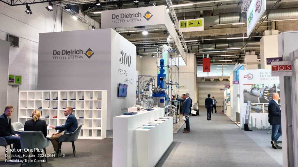 Achema 2024