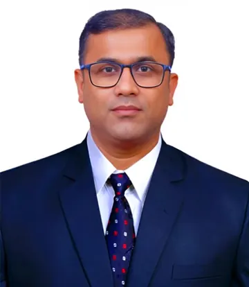 Swapnilkumar Gandhi