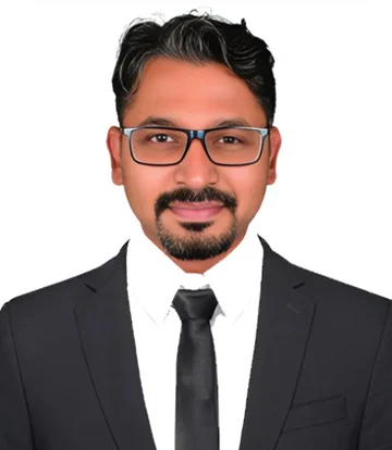 Nitin Lashkar