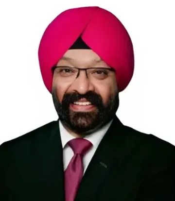 Dr. Sanjit Singh Lamba
